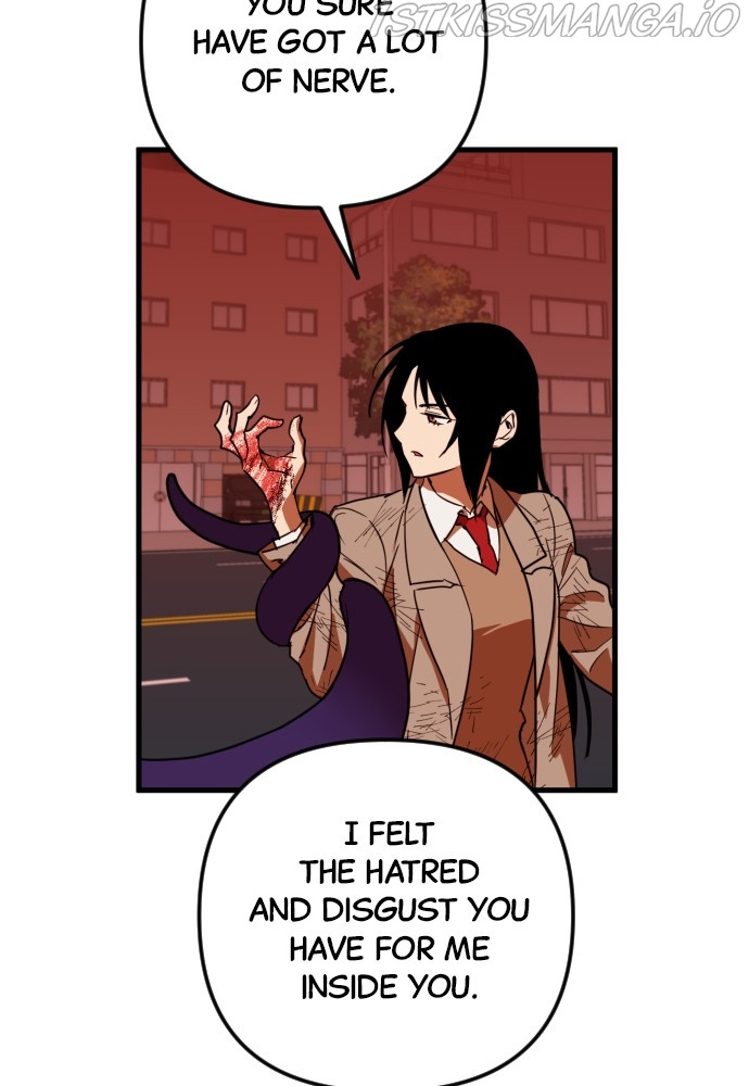 The Fabled Warrior chapter 53 - page 96