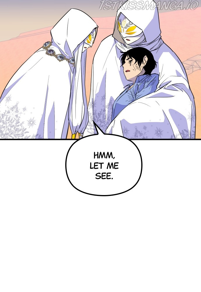 The Fabled Warrior chapter 52 - page 48