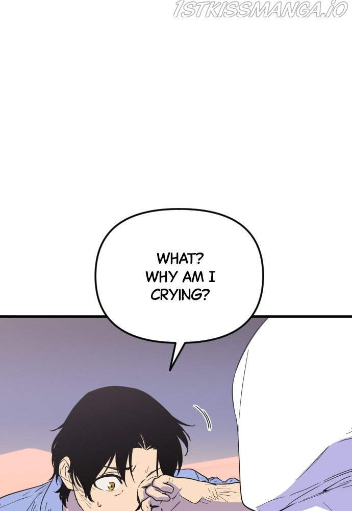 The Fabled Warrior chapter 52 - page 55