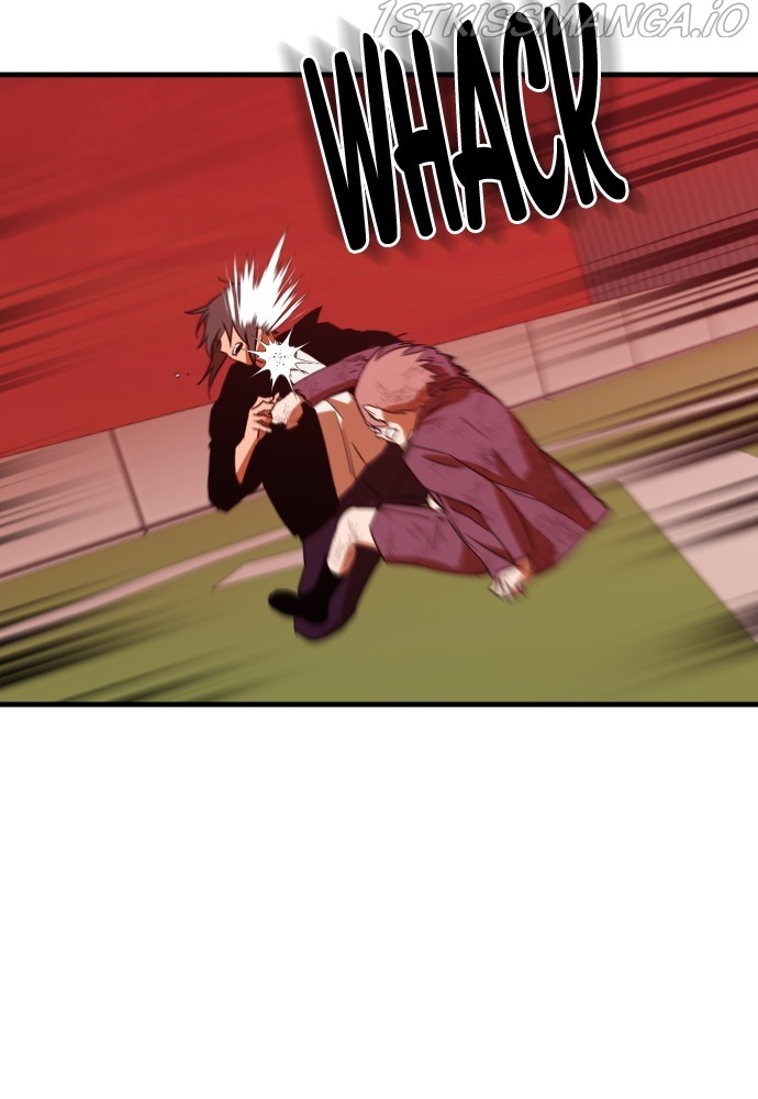 The Fabled Warrior chapter 51 - page 10