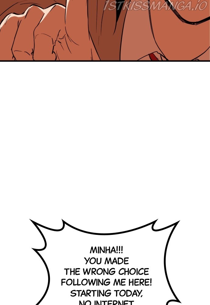 The Fabled Warrior chapter 51 - page 103