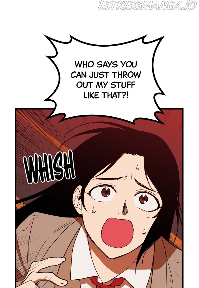 The Fabled Warrior chapter 51 - page 107