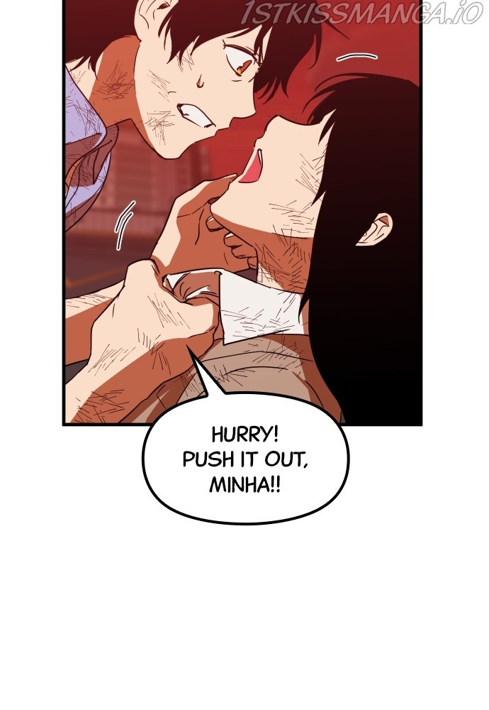 The Fabled Warrior chapter 51 - page 118