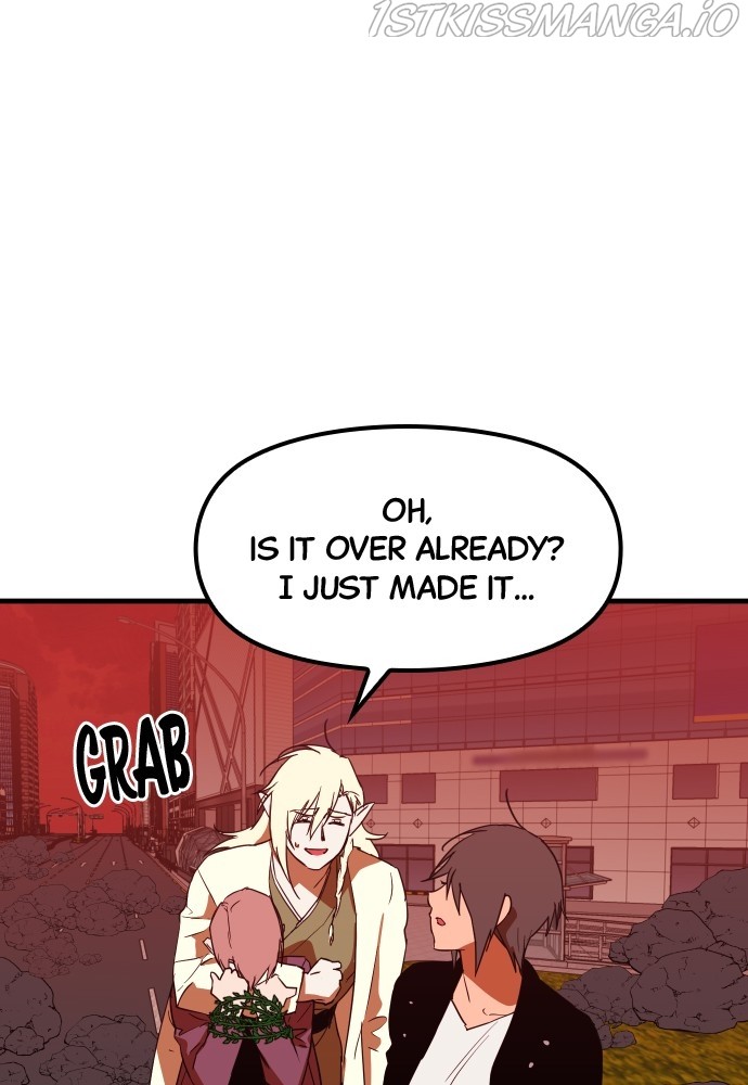 The Fabled Warrior chapter 51 - page 119