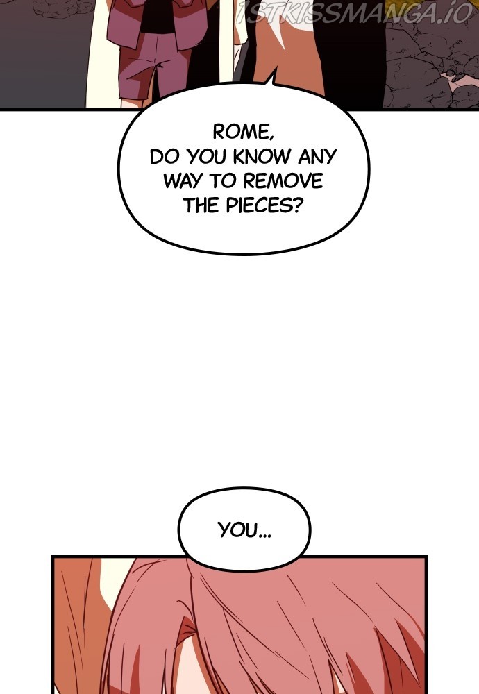 The Fabled Warrior chapter 51 - page 120