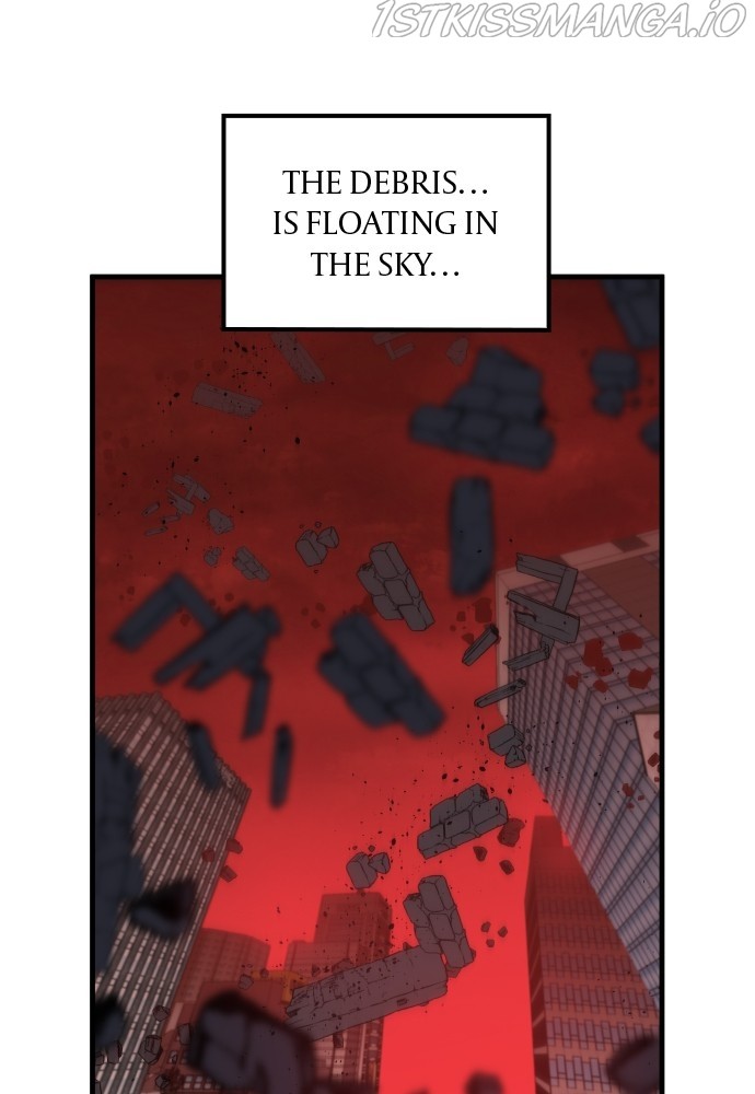 The Fabled Warrior chapter 51 - page 126