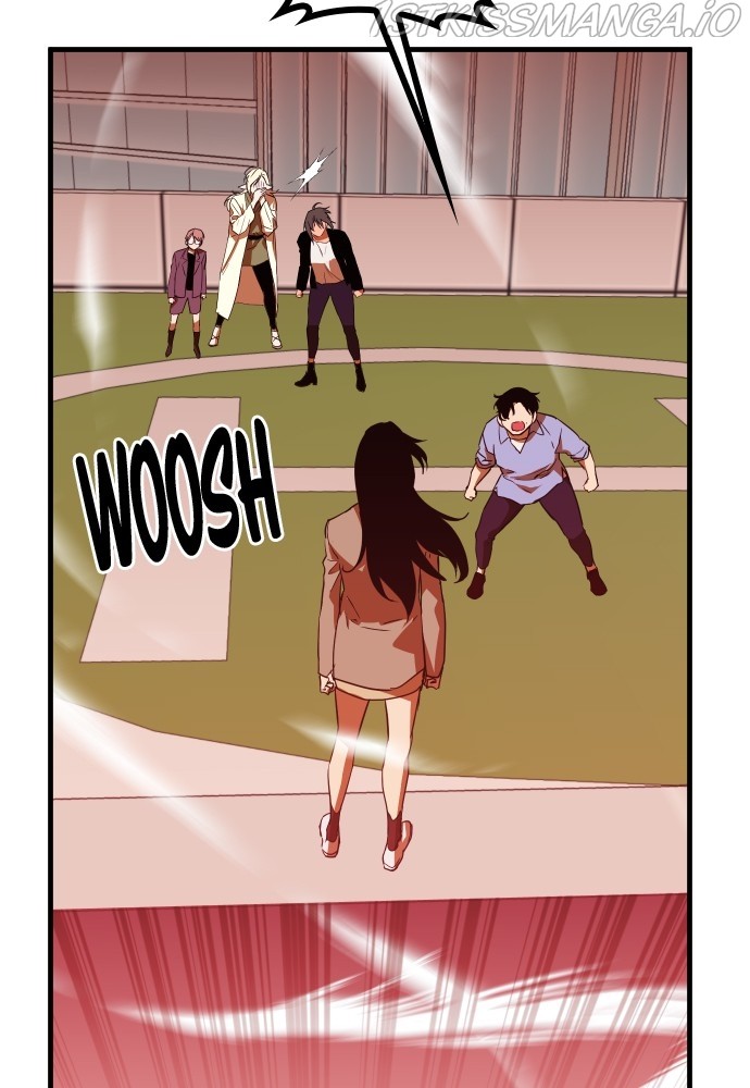 The Fabled Warrior chapter 51 - page 13