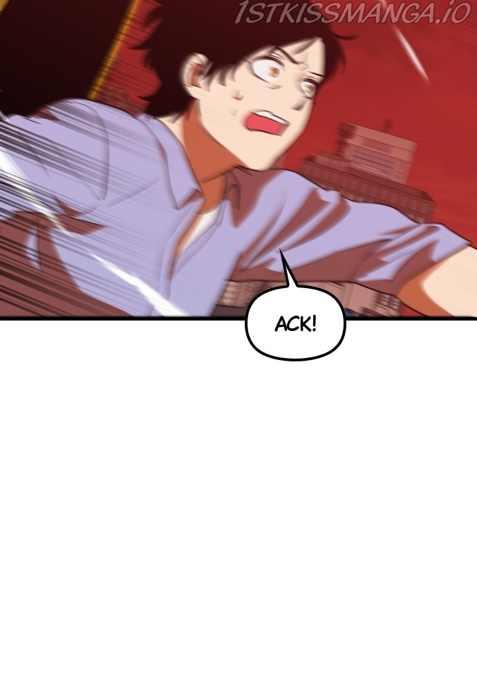 The Fabled Warrior chapter 51 - page 18