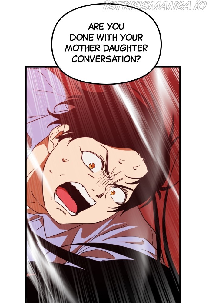 The Fabled Warrior chapter 51 - page 21