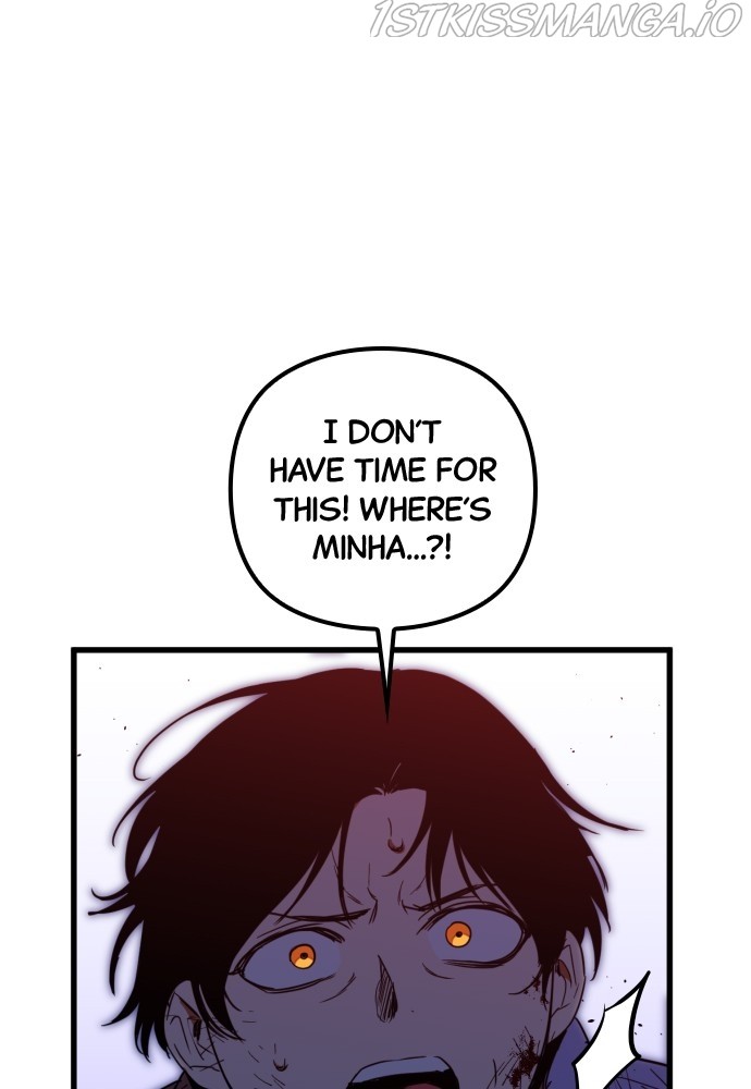 The Fabled Warrior chapter 51 - page 28