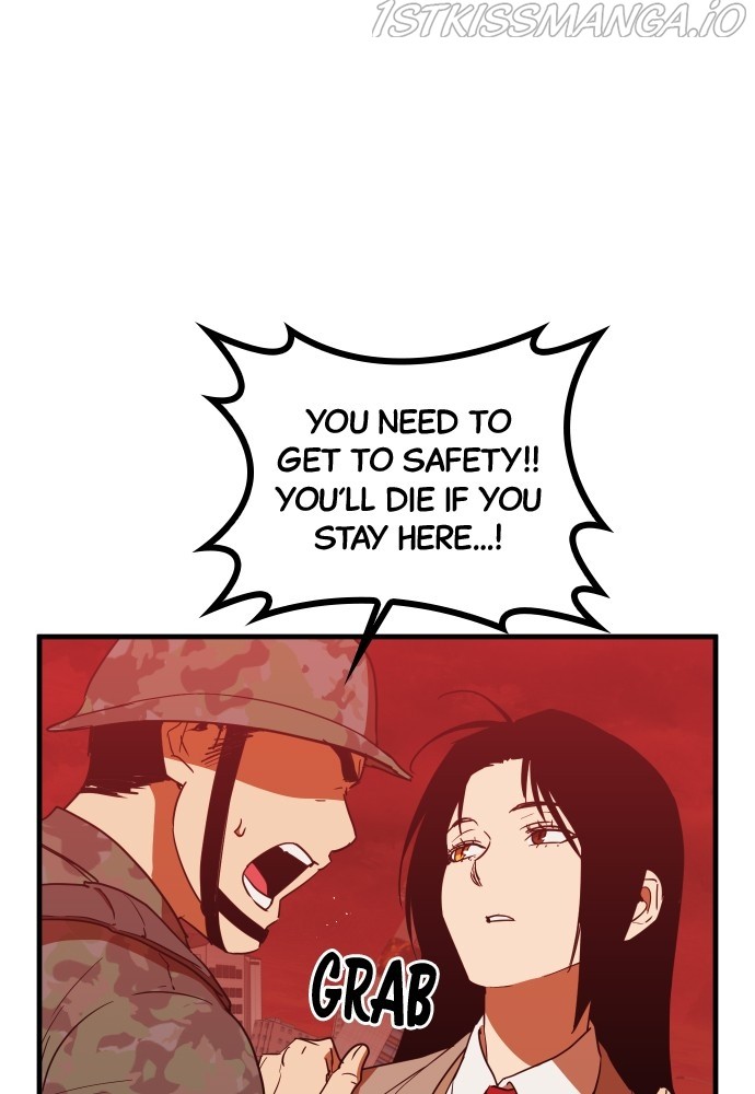 The Fabled Warrior chapter 51 - page 34