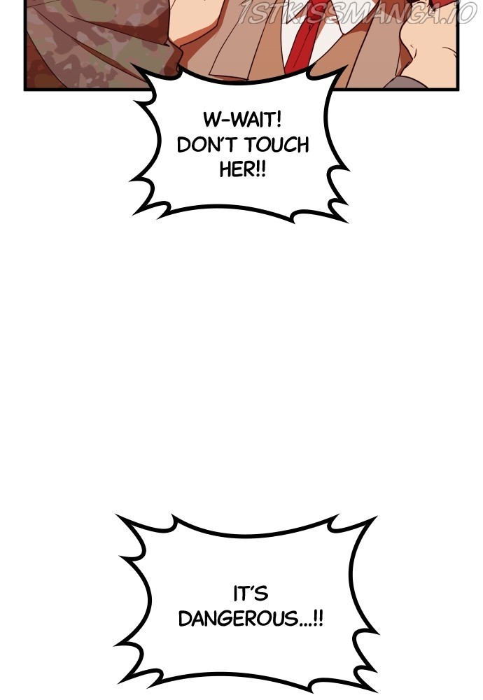 The Fabled Warrior chapter 51 - page 35