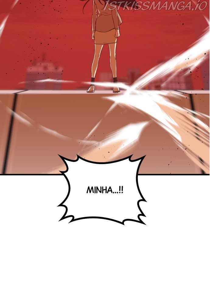 The Fabled Warrior chapter 51 - page 4