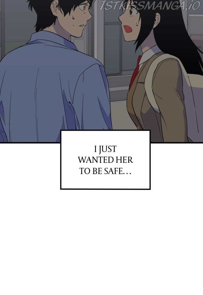 The Fabled Warrior chapter 51 - page 46
