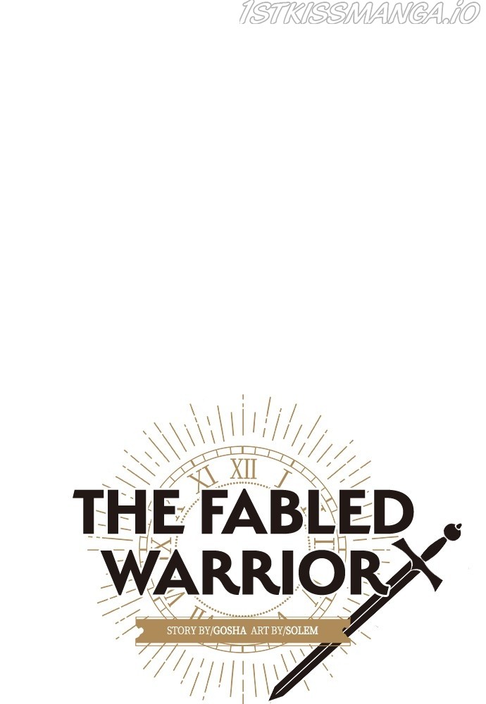 The Fabled Warrior chapter 51 - page 5