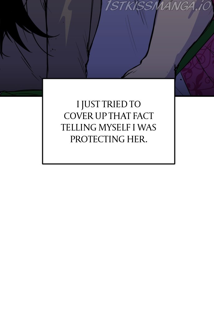 The Fabled Warrior chapter 51 - page 51