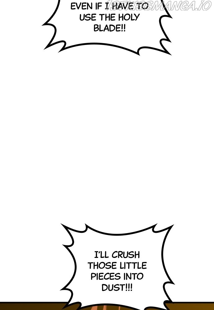 The Fabled Warrior chapter 51 - page 55