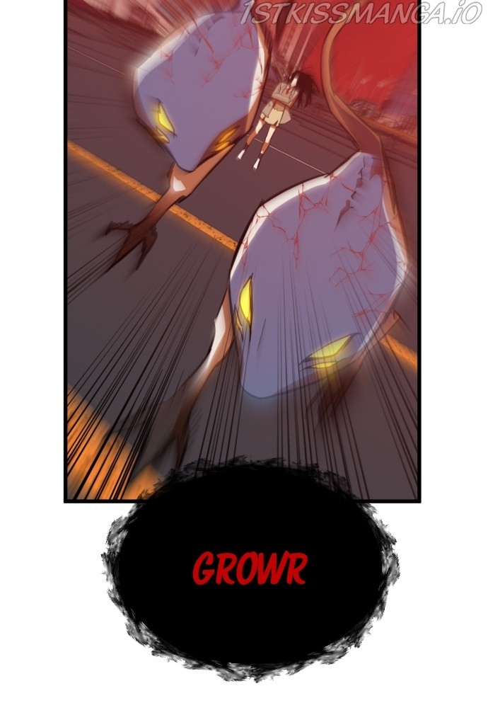 The Fabled Warrior chapter 51 - page 58