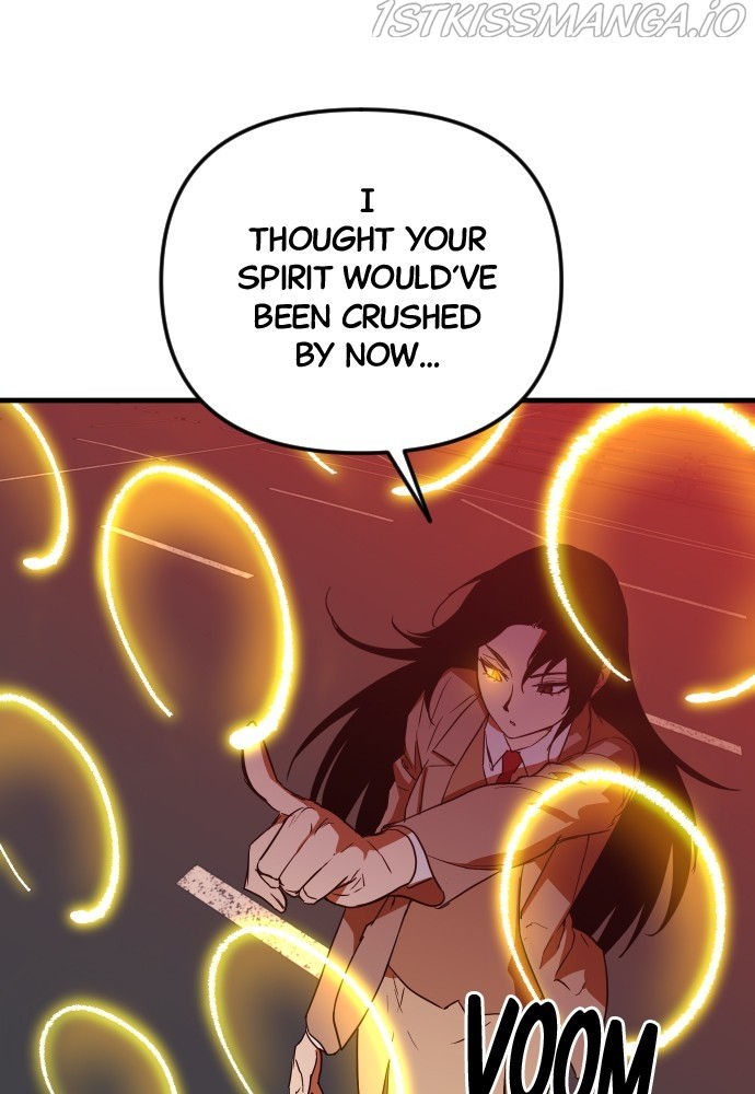 The Fabled Warrior chapter 51 - page 61