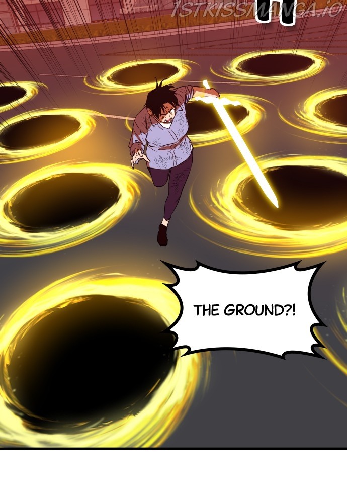 The Fabled Warrior chapter 51 - page 63