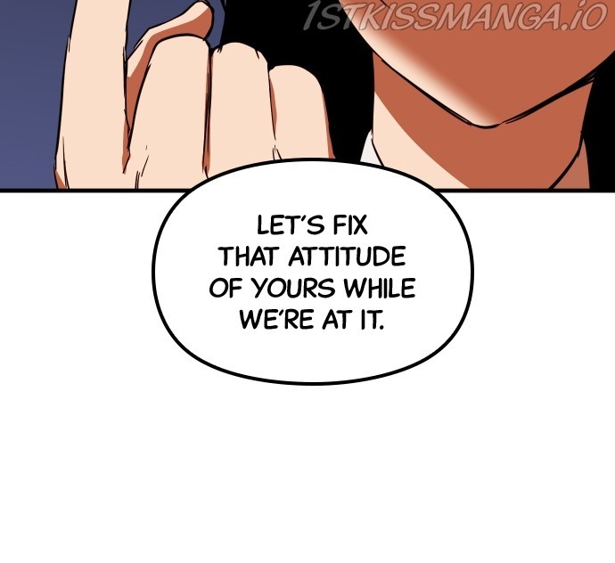The Fabled Warrior chapter 51 - page 65