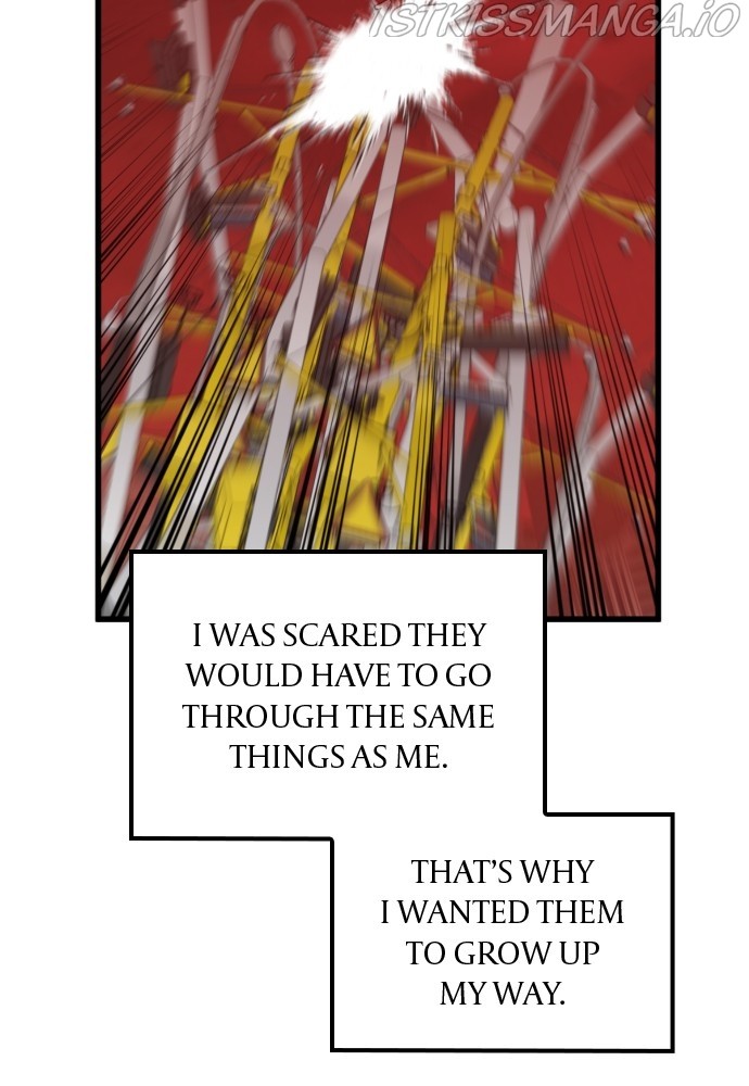 The Fabled Warrior chapter 51 - page 67