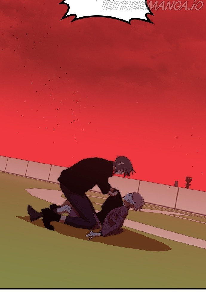 The Fabled Warrior chapter 51 - page 7
