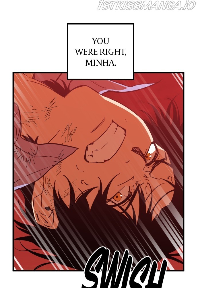 The Fabled Warrior chapter 51 - page 70