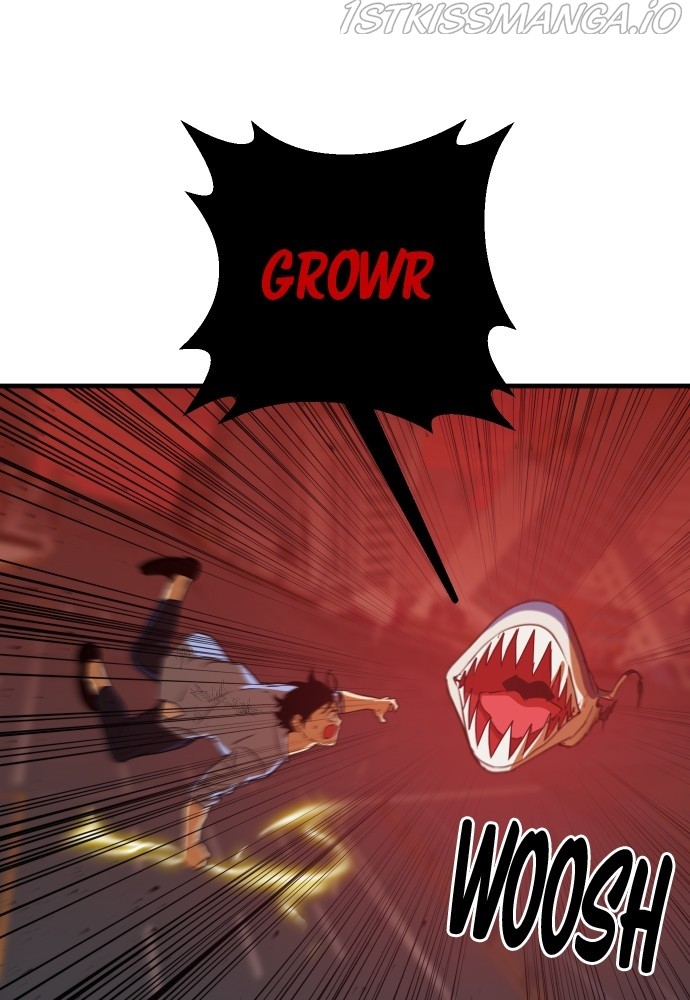 The Fabled Warrior chapter 51 - page 79