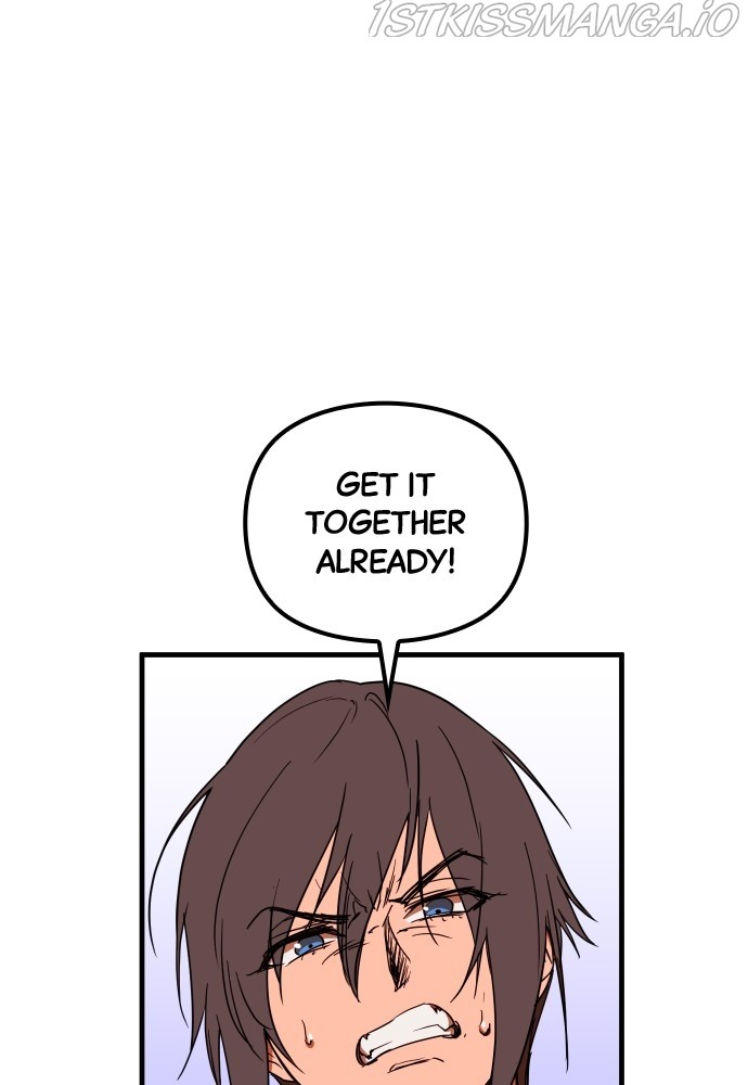 The Fabled Warrior chapter 51 - page 8