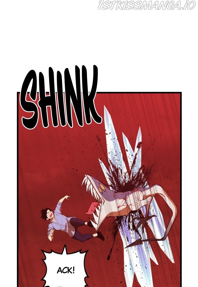 The Fabled Warrior chapter 51 - page 81