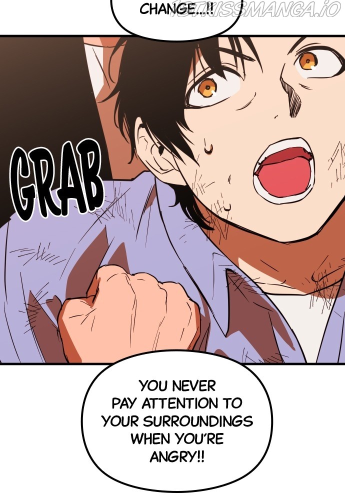 The Fabled Warrior chapter 51 - page 83