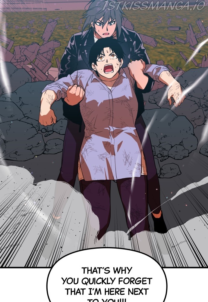 The Fabled Warrior chapter 51 - page 85