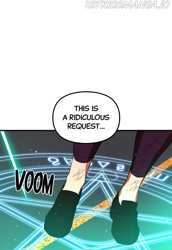 The Fabled Warrior chapter 51 - page 93