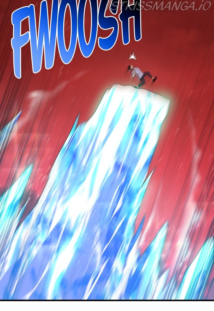 The Fabled Warrior chapter 51 - page 95