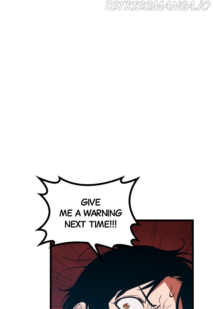 The Fabled Warrior chapter 51 - page 96