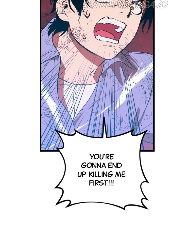 The Fabled Warrior chapter 51 - page 97