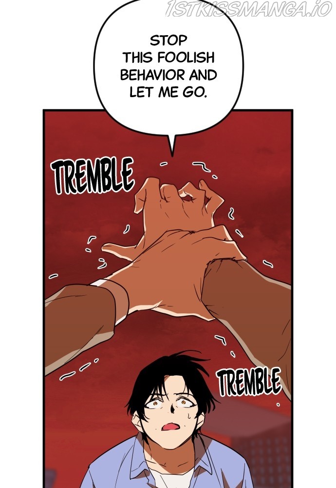 The Fabled Warrior chapter 50 - page 100