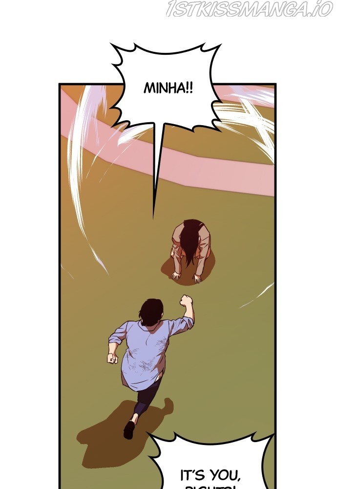 The Fabled Warrior chapter 50 - page 108