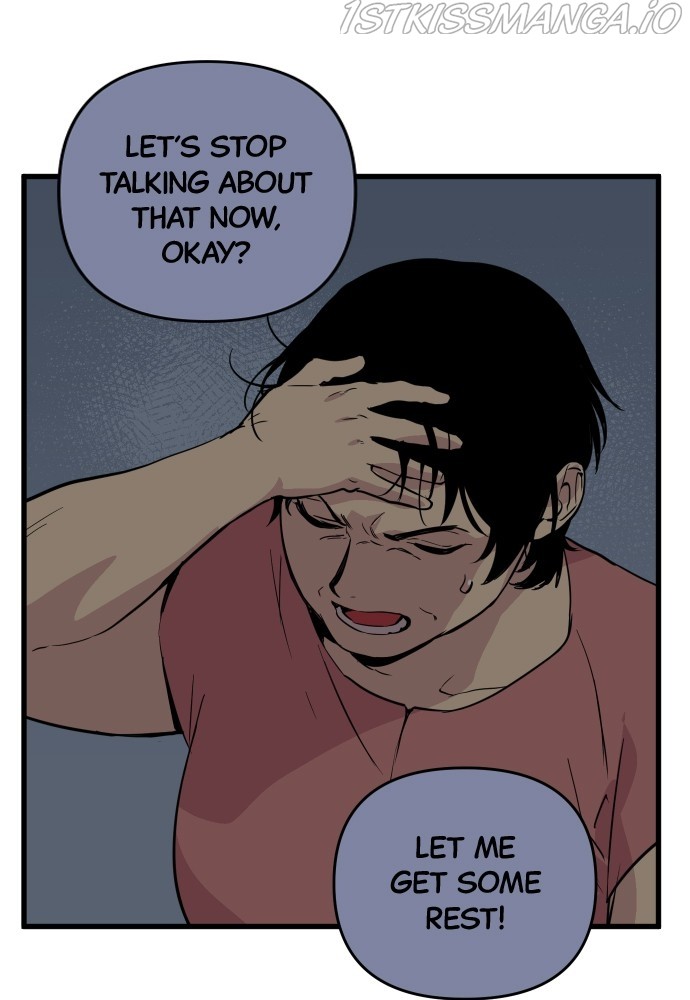 The Fabled Warrior chapter 50 - page 124