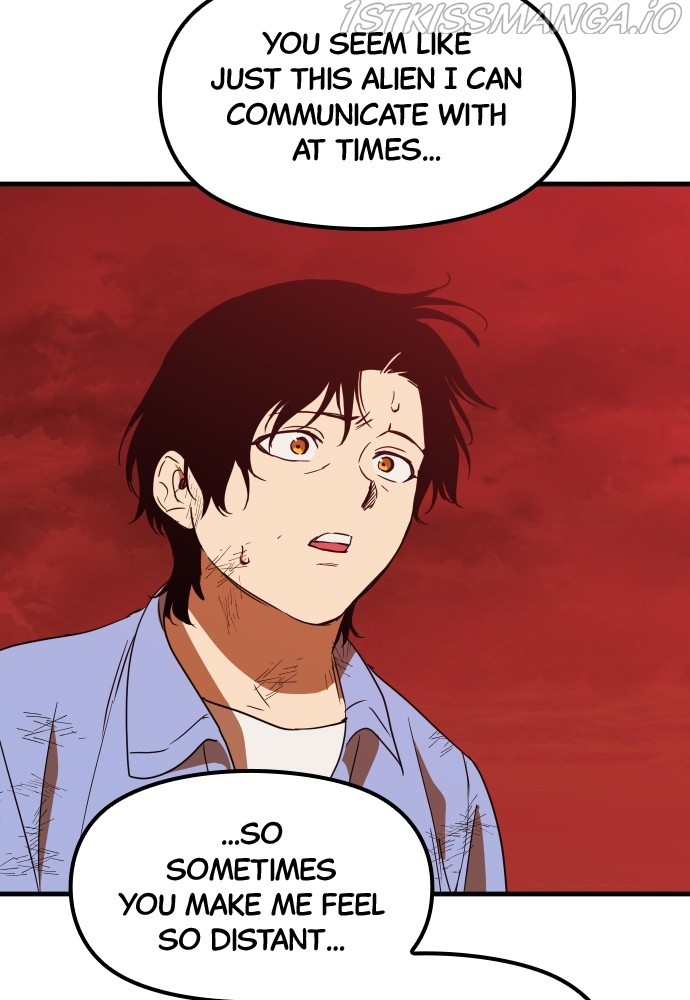 The Fabled Warrior chapter 50 - page 126