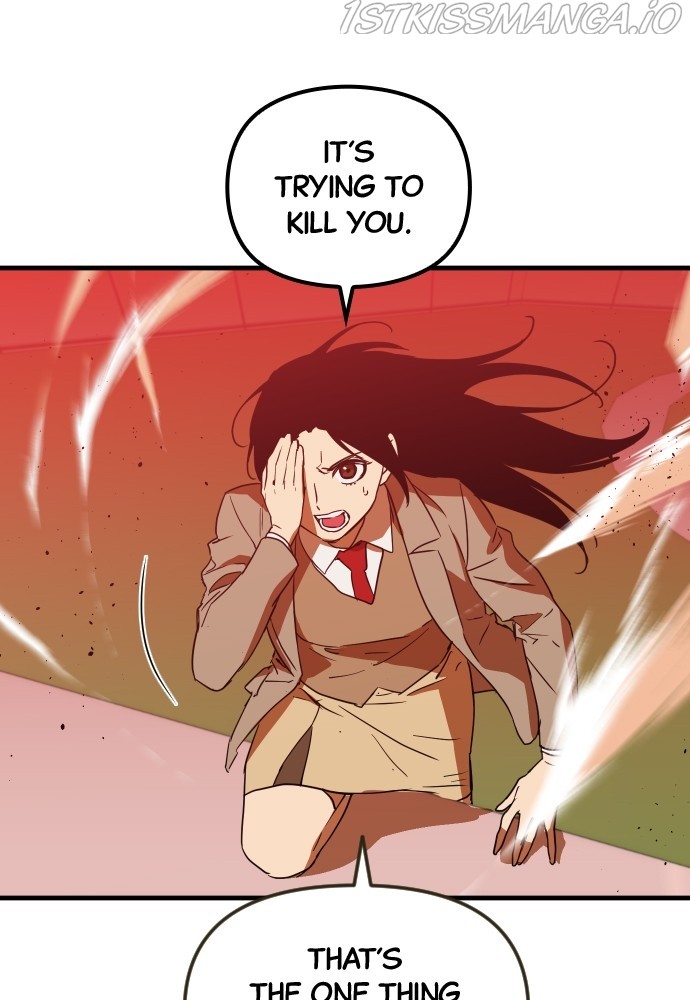 The Fabled Warrior chapter 50 - page 135