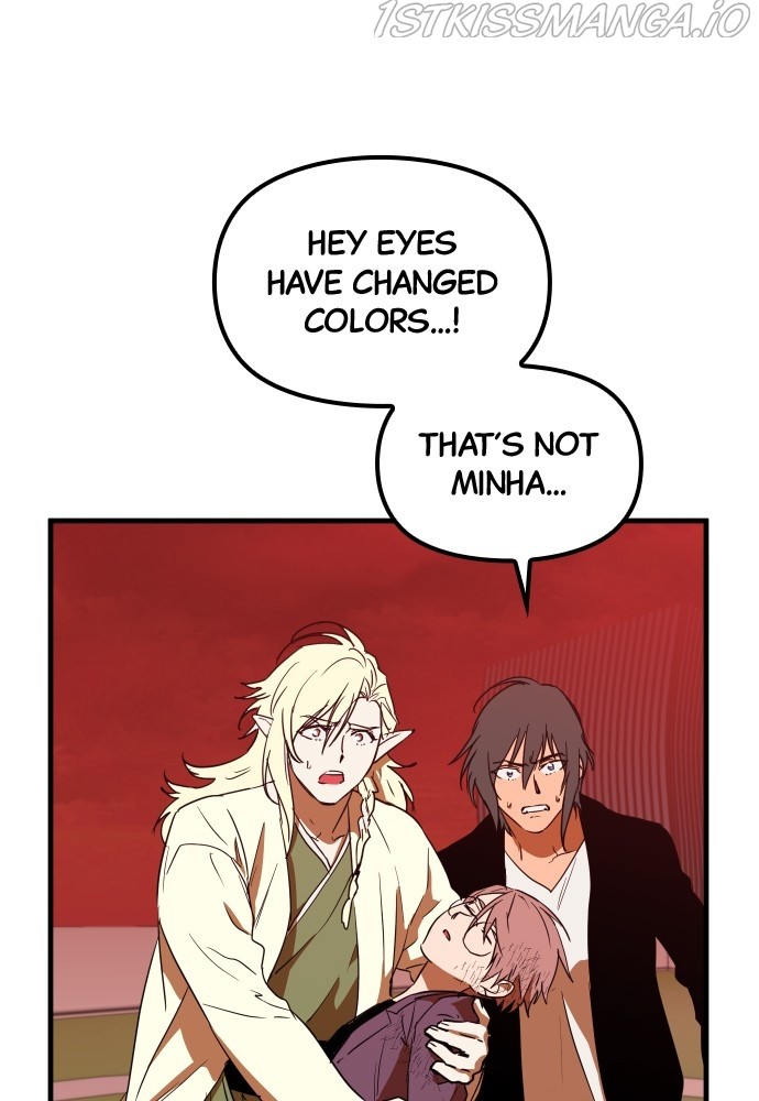 The Fabled Warrior chapter 50 - page 19
