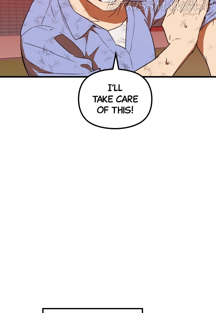The Fabled Warrior chapter 50 - page 27