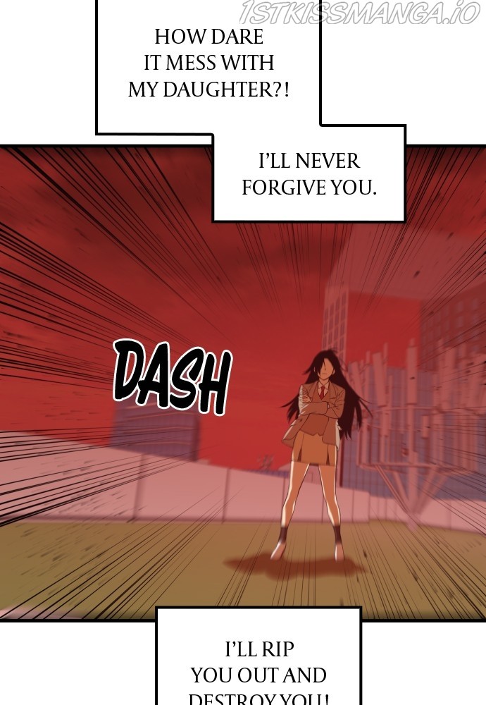 The Fabled Warrior chapter 50 - page 28