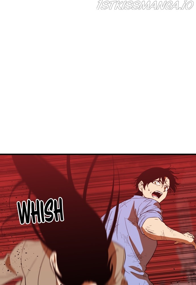 The Fabled Warrior chapter 50 - page 33