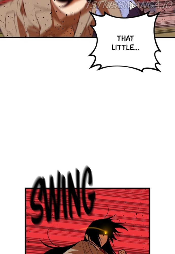 The Fabled Warrior chapter 50 - page 34