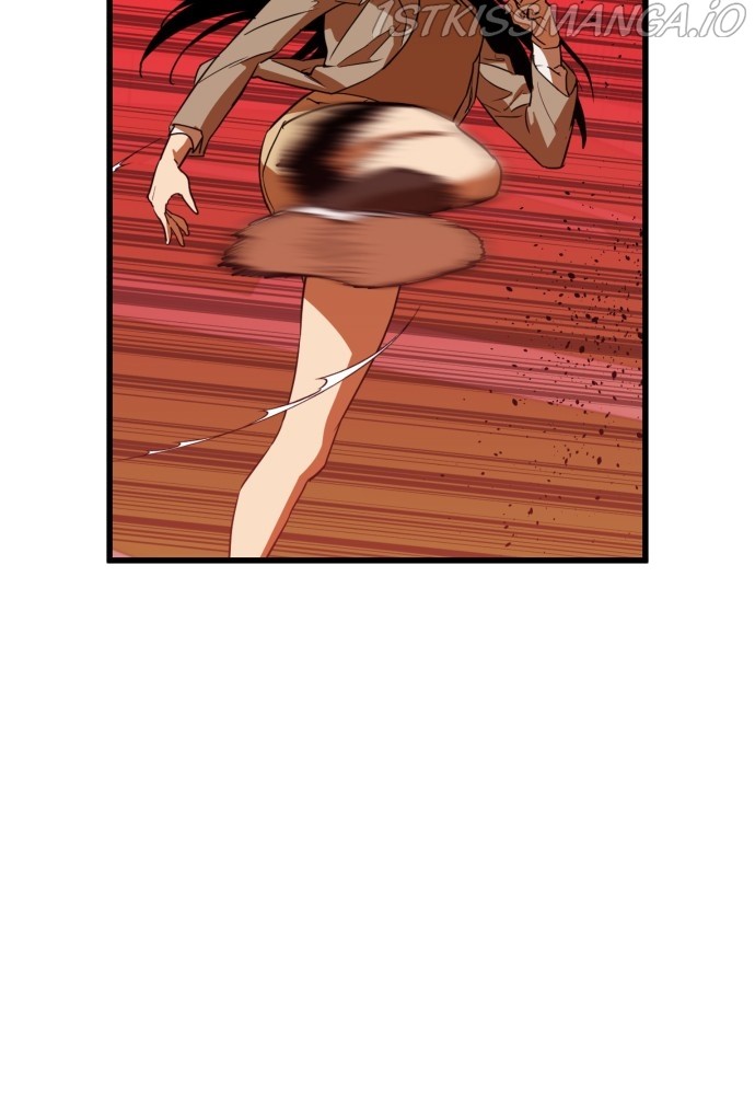 The Fabled Warrior chapter 50 - page 35