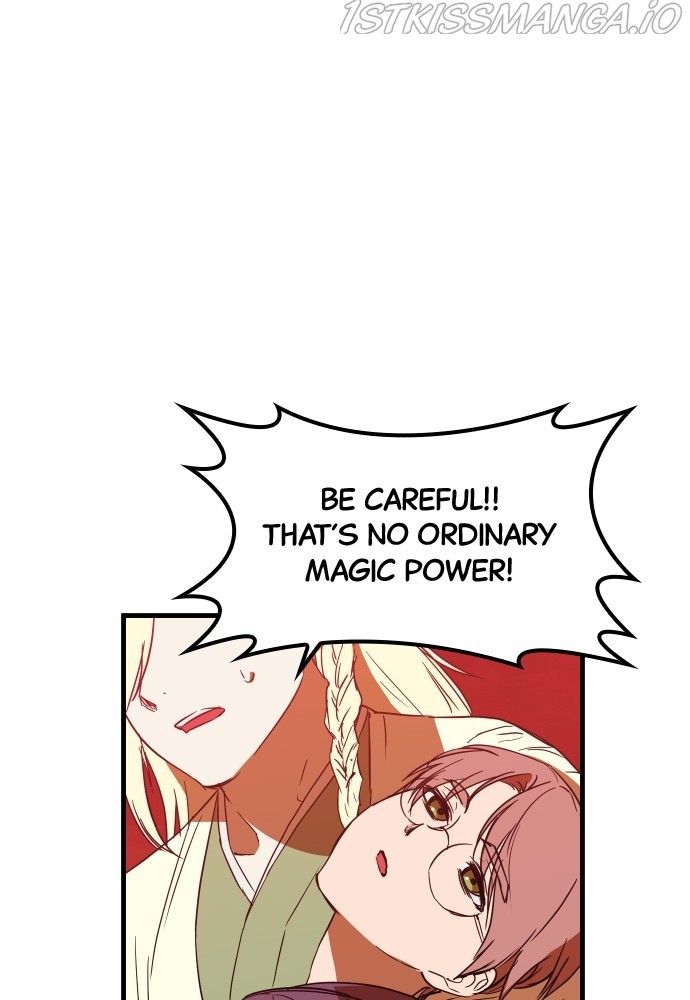 The Fabled Warrior chapter 50 - page 37