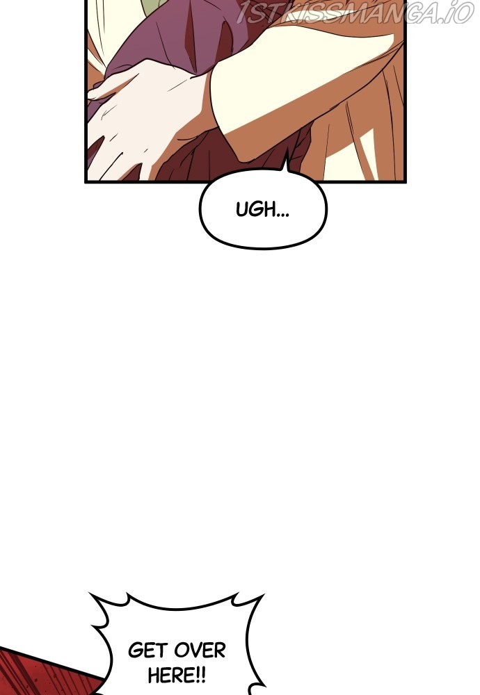 The Fabled Warrior chapter 50 - page 38